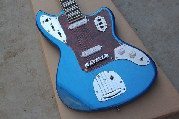 

Shiping namm guitar how fd t jaguar vintage pecial mg65 v p 600 tratoca ter electric guitar jaguar