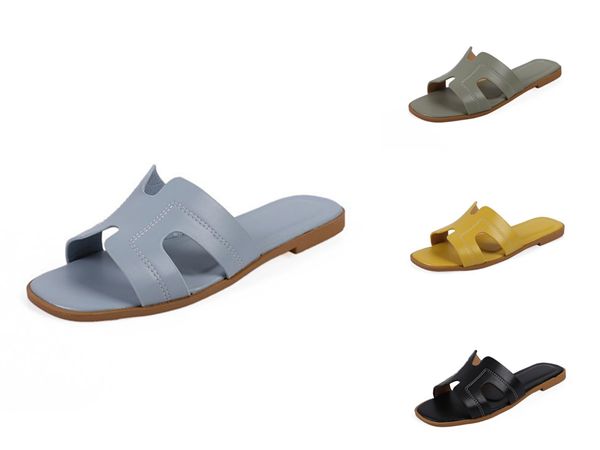

comfort shoes for women all-match roman slippers 2020 summer espadrilles platform block heels suit h beige med buckle strap#474, Black