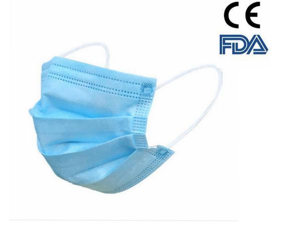 

ce fda certification;100 protective masks;male outdoor protective mask;women have effective protection against bacteria and flu, dhl shippin