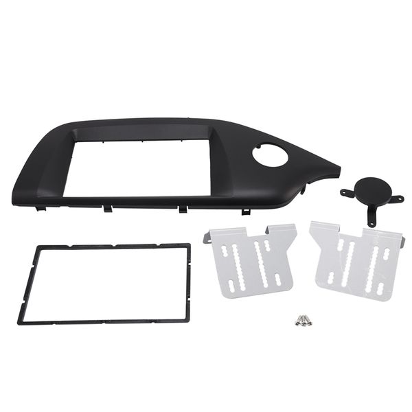 

stereo trim fascia car radio installation dash kit mounting facia for kia cee'd 2012