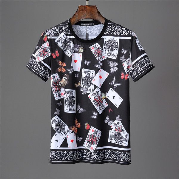 

2019 новая мода марка pp горячая продажа t-shirt для мужчин высокое качество печати hip hop t-shirt, White;black