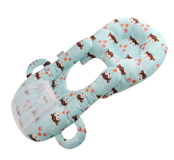 

baby pillow care layered multifunction baby pillows nursing breastfeeding cover adjustable model cushion infant feeding