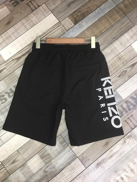 

2019 ummer new men 039 cau al beach hort xm75 41709, Black