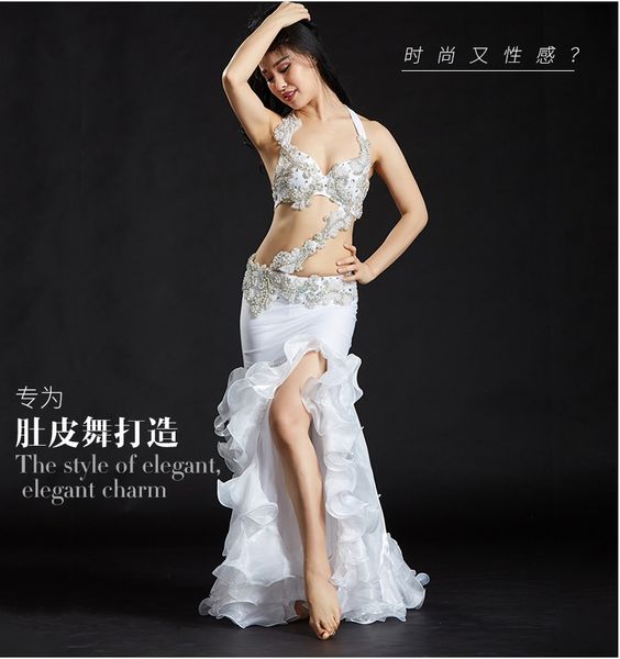 

new women dancewear belly dance costume 34b/c 36b/c 38b/c women oriental dance costumes performance costume, Black;red