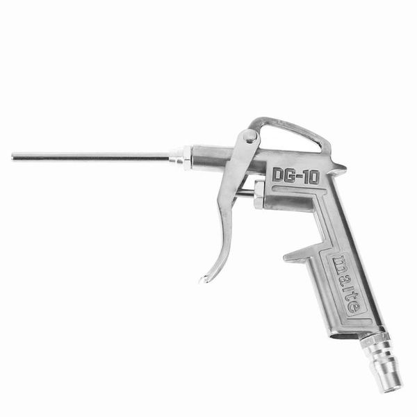 

air blow gun pistol trigger cleaner compressor dust blower 8inch nozzle cleaning tool for compressor
