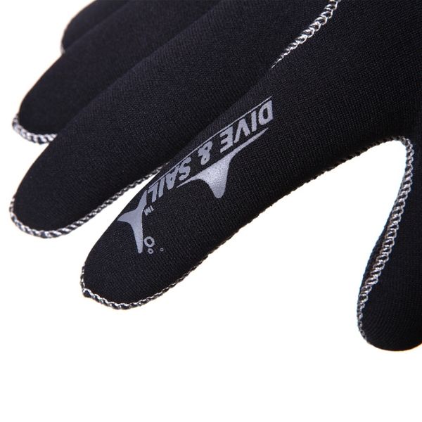 

underwater diving hunting gloves for swimming surfing diving equipment diving 3mm neoprene anti-slip anti-scratch gloves beach accessories