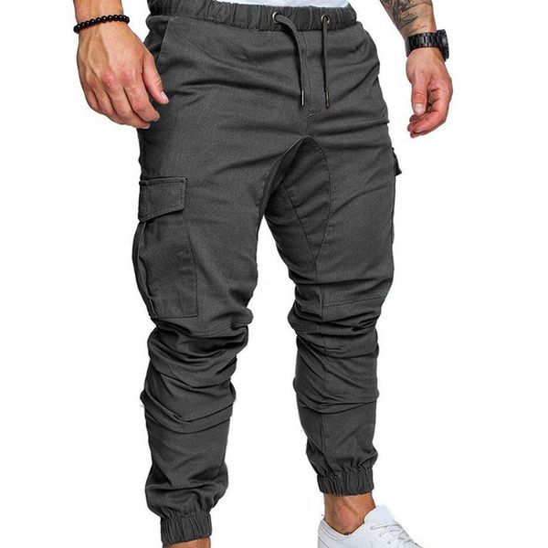 Herren Neue Jogger Hosen Reißverschlüsse Auf Hosen Beine Herren Neue Jogger Hosen Reißverschlüsse Auf Hosen Beine