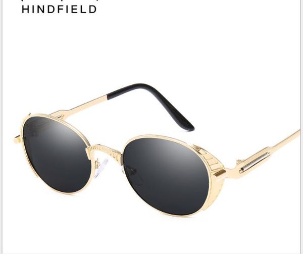 

солнцезащитные очки metal glasses spring солнцезащитные очки shade, White;black