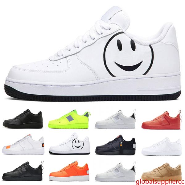 

utility black white volt 1 running shoes just pack orange dunk men women designer shoes 1s flax street skate trainers sports sneaker