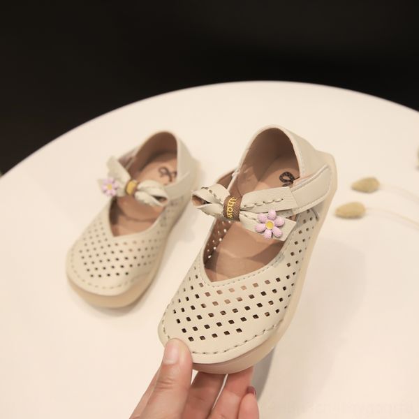 

girls athletic & outdoor princess sweet flats kids floral bow flower girl wedding shoes party shoes for toddlers girl hollow soft 2130, Black