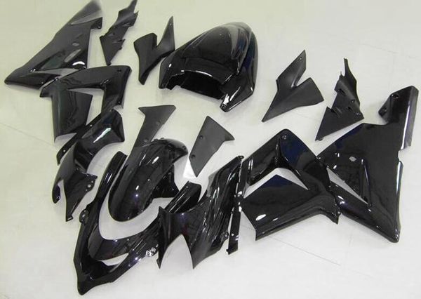 

4 бесплатные подарки для мотоциклов новый abs полный комплект обтекатели fit для kawasaki ninja zx-10r 2004 2005 04 05 10r корпус комплект b