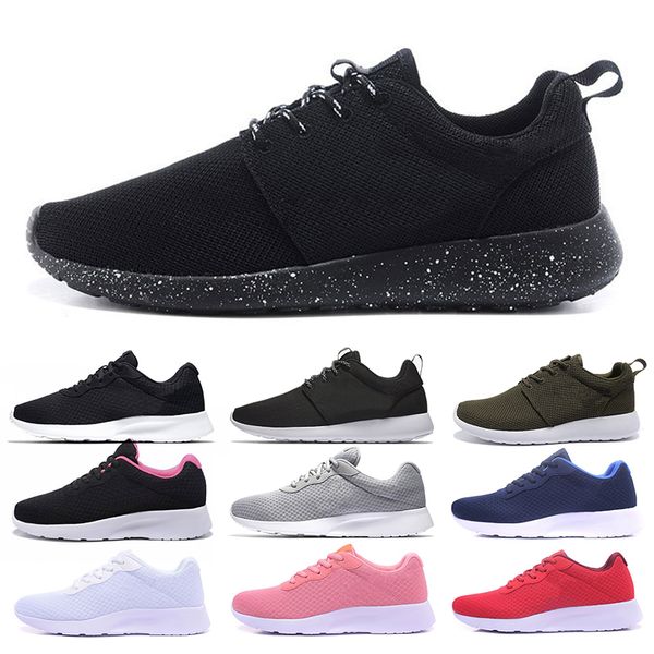 

wholesale tanjun 3.0 men women running shoes 1.0 triple black white grey red breathable london olympic sports sneakers mens trainers