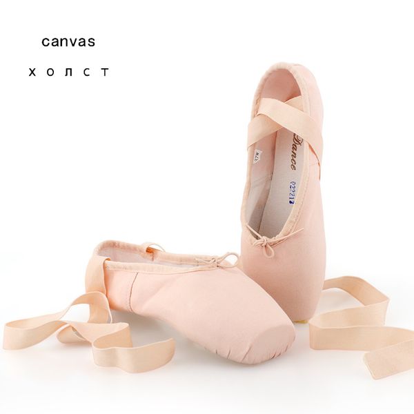 

ballet pointe shoes,professional dancing shoes for women,ribbons silicone toe pad,size 31-43