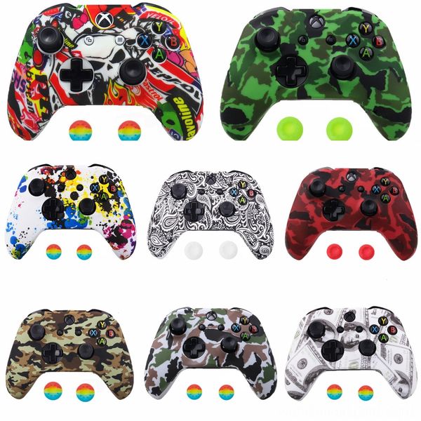 

yp3ls silicone controller skin cover case protector for xbox 360 controller