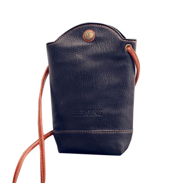 

2018 women messenger bags fashion slim crossbody shoulder bags handbag small body coin shell bag bolsa feminina