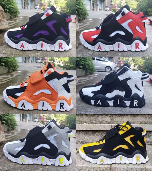 nike air barrage dhgate