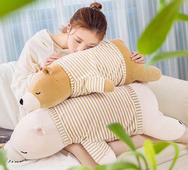 Soft Comfortable 38cm Blue Hugging Pillow Plush Soft Children