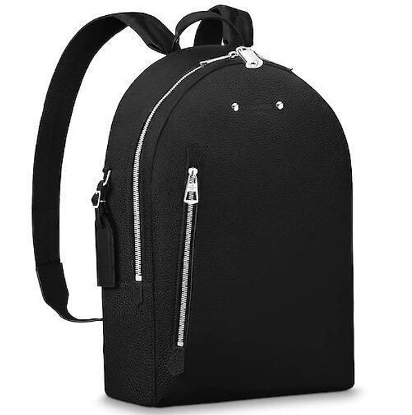 

m42687 armand backpack men fashion black backpacks fashion shows oxidized leather business bags handbags totes messenger bags