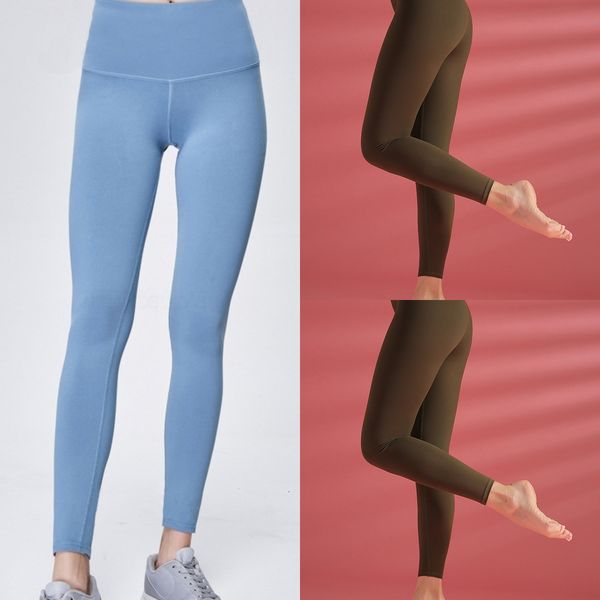 

hip lift sports stretching yoga pant with pocket yoga wear gym slim solid elastic leggings high waist women pants, White;red