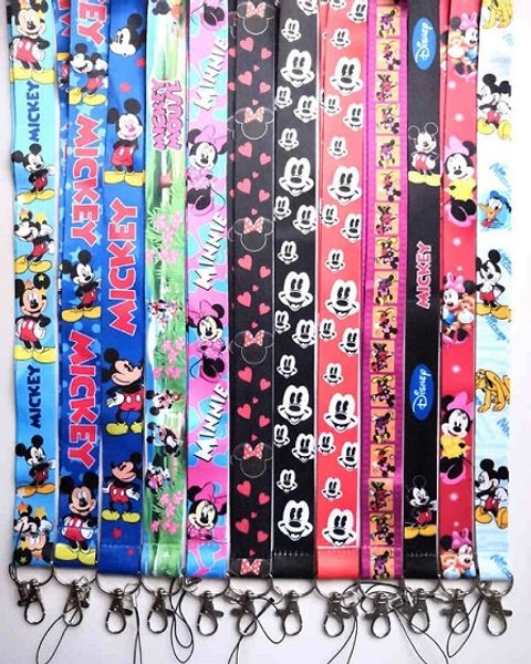 

Горячие Оптовые новые 20pcs дизайн Популярная ребенка любовь мультфильм мобильный