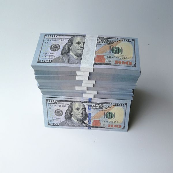 

prop money copy toy euros party realistic fake paper money uk banknotes pretend double sided 5 10 20 50 100 200 500 dollar euro