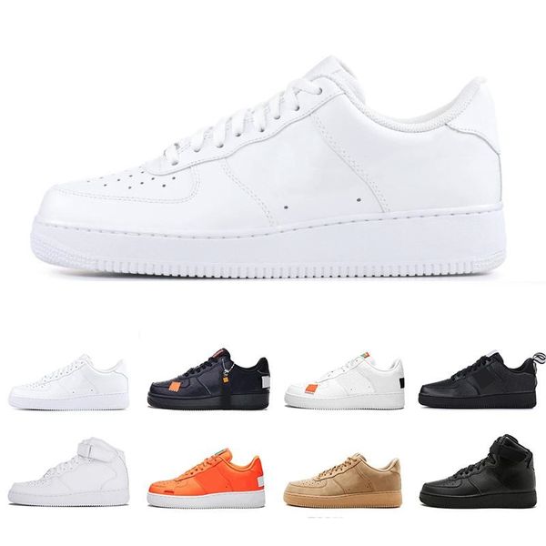 

new one 1 dunk men women flyline running shoes sports skateboarding ones shoes fashion high low cut white black outdoor trainers sneakers