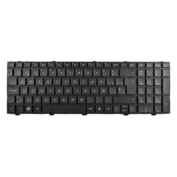 

new spanish lapkeyboard probook 4540s 4540 4545