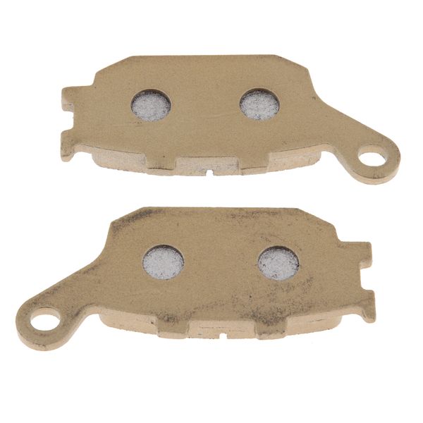 

rear brake friction pads comfortable to sspare part