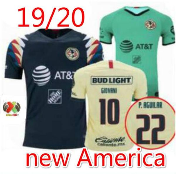 club america jersey men