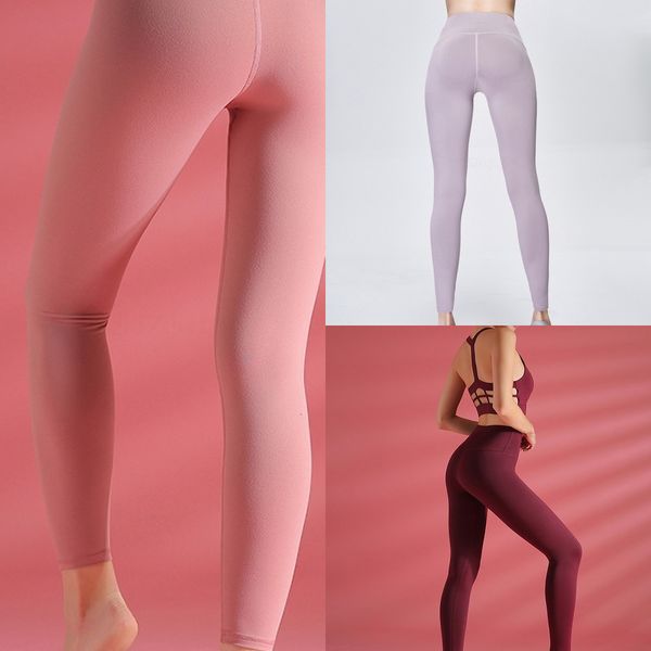 

high waist yoga pants women's fitness sport leather yoga pant leggings stripe printing elastic gym workout tights running trousers, White;red