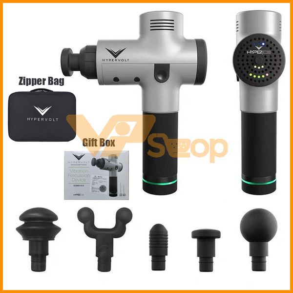 

theragun 24v muscle massage gun exercising muscle full body deep relax massager hyperice hypervolt vibration percussion device