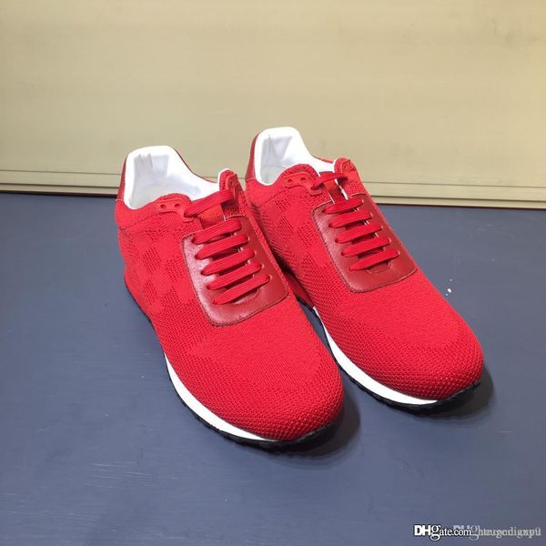 

1072 men's sneaker summer new luxury designer hiker shoes wild brand sports shoes breathable mesh running shoes 38-44, Black