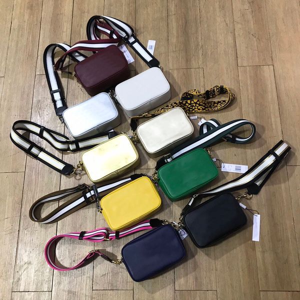 

designer luxury handbags purses 2019 brand fashion bags mj tote famous camera bag shoulder cross body genuine leather bag