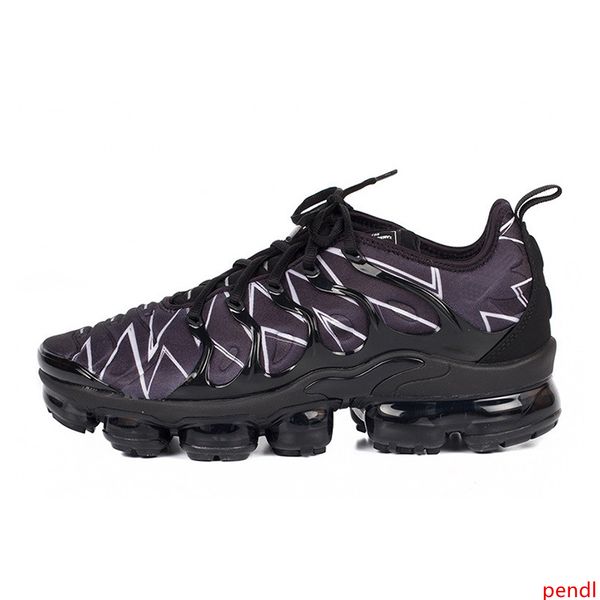 

2019 new tn plus metallic triple yellow black olive blue red women men shoes for mens running designer luxury sneakers trainers