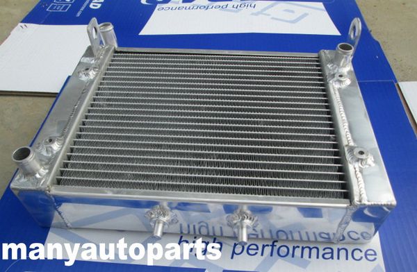

for can-am/canam renegade 500/800 r efi 2007-2012 08 09 aluminum alloy radiator