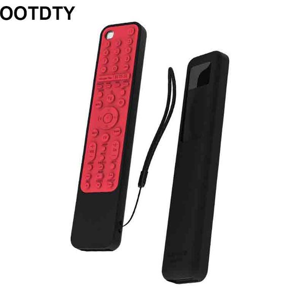 Silicone Protective Cover Case Shell For Sony Rmf Tx500e Rmf