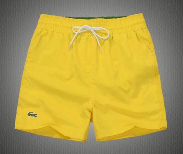 

76aco te ale luxury de igner men fa hion beach pant de miit wimwear urf nylon man hort track uit jogger pant wim wear board hort