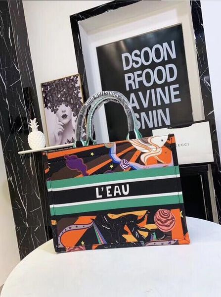 

2020 new fashion designers handbag explosion models selling style genuine leather high-quality leather handbag handbag shoulder bag--9