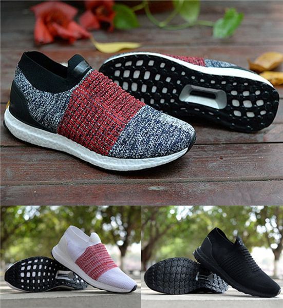 

Горячие продажи 2018 новый дизайнер обувь ультра Laceless спортивная обувь для мужчин спортивная обувь женщины открытый тренер ходьба кроссовки размер 36-45