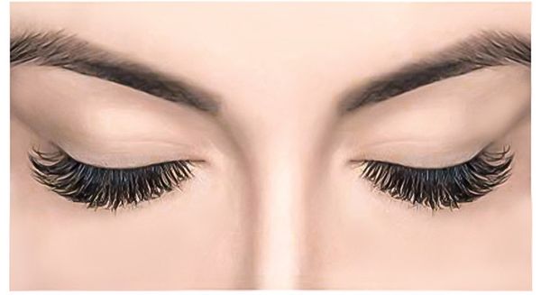 

3d magnetic eyelashes extension natural long false eyelashes triple magnets reusable 3d fake eye lashes makeup 4pcs set good quality