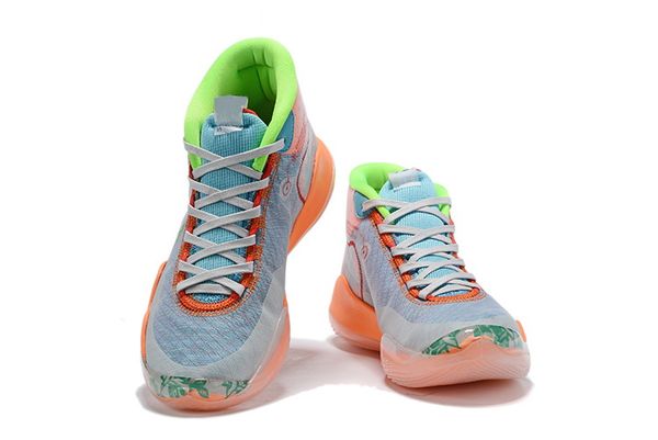 

2019 mens kevin durant kd12 90s kid basketball shoes usa elite kd 12 anniversary university 12s xii eybl peach jam sport sneakers