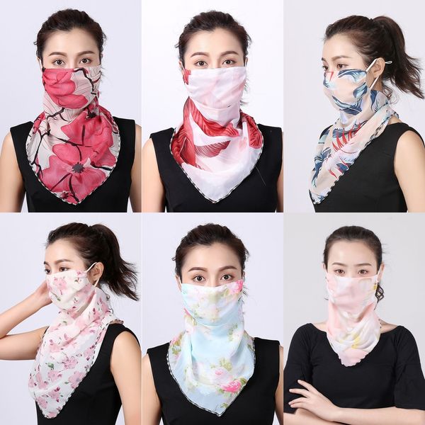 

oliow shipping neck tube scarf with filter pocket tube bandana motorcycle mask half face bandana scarf headwear magic gaiter mask, Black