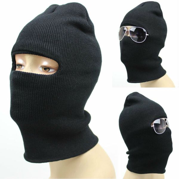 

outdoor ski motorcycle cycling balaclava full face mask neck ultra thin protect, Silver