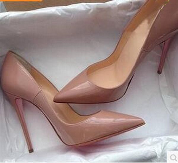 

original logo} fashion luxury designer red bottom bottoms high heels heel black silver wedding pumps dress women shoe t07