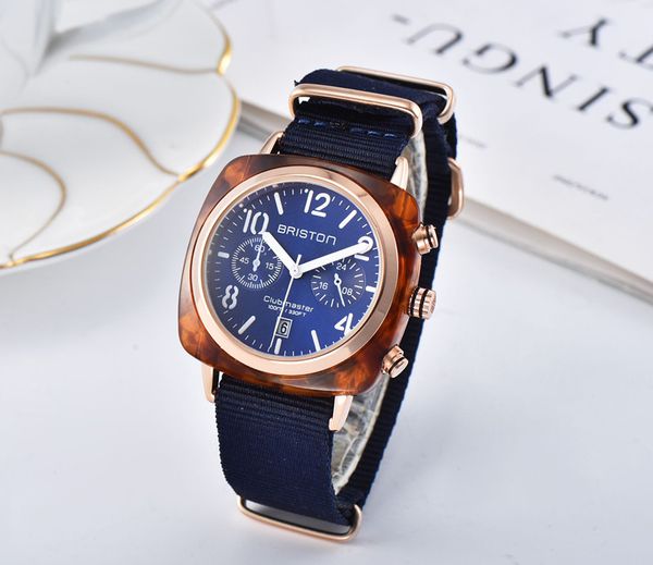 

2019 men watch1 leisure fashion new fashion brand sport casual watches watch set quartz auger vwbjh, Slivery;brown