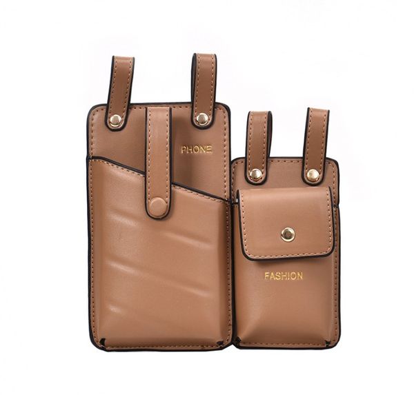

women men waist bag fashion pu leather waist belt bag crossbody chest bags girl fanny pack small phone pack shoulder strap packs