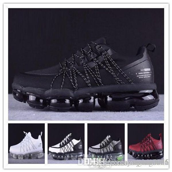 

2019 Новые горячие продажи Run Utility FK Мужская повседневная обувь Дизайнерские кроссо