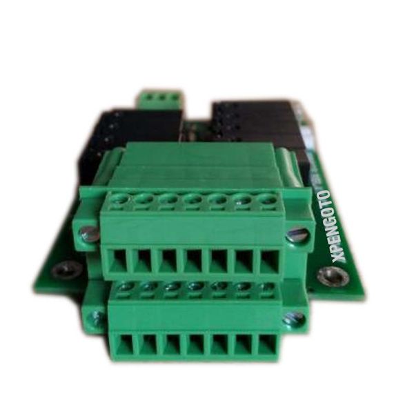 

control multi-port relay expansion board for crs2018 common rail control system