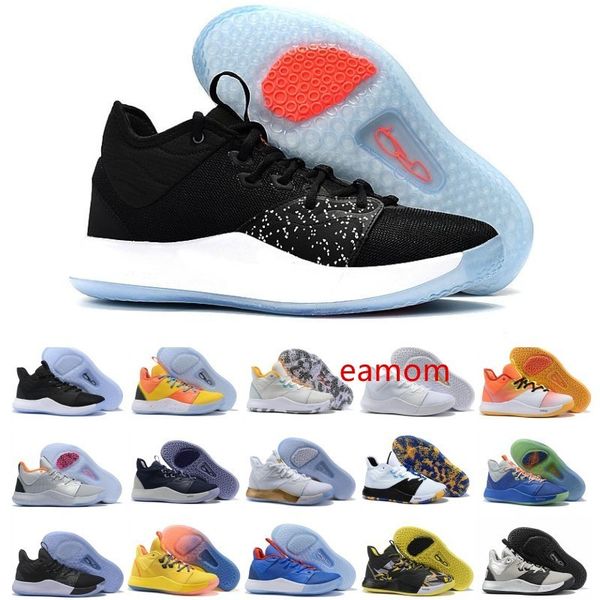 

sale pg 3 black mamba mentality shoes 3s nasa shipping pg3 basketball shoes sports sneakers