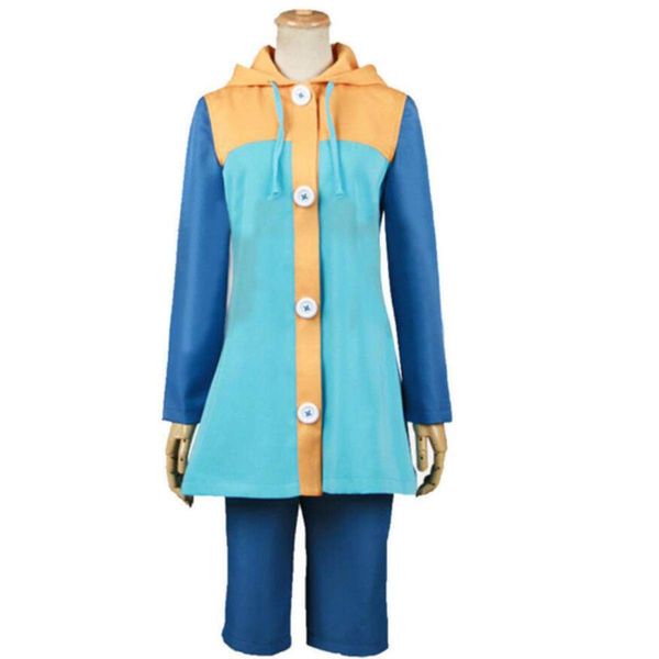 

the seven deadly sins grizzly's sin of sloth harlequin cosplay costume uniform outfit, Black
